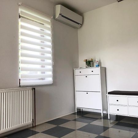 Apartment Golden Fields Smoljanac Bagian luar foto