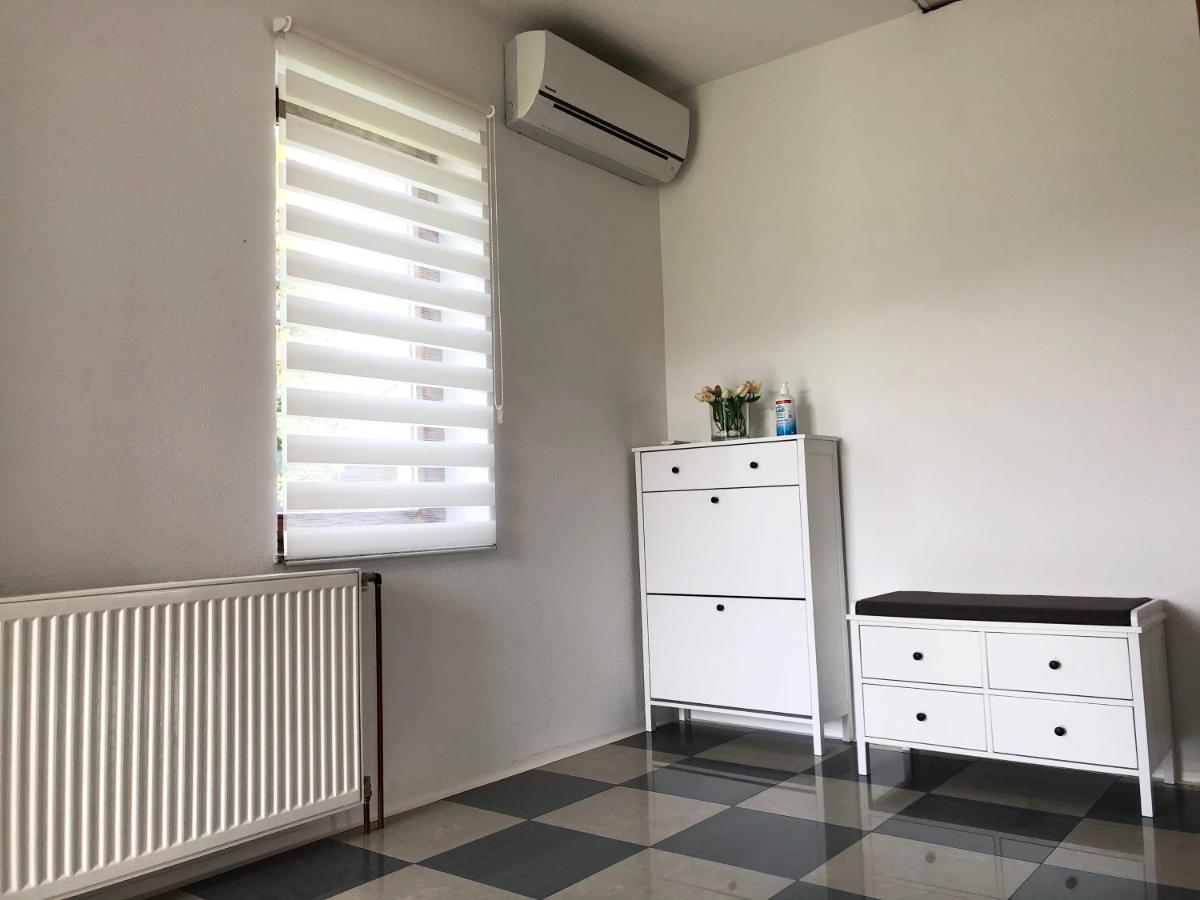 Apartment Golden Fields Smoljanac Bagian luar foto