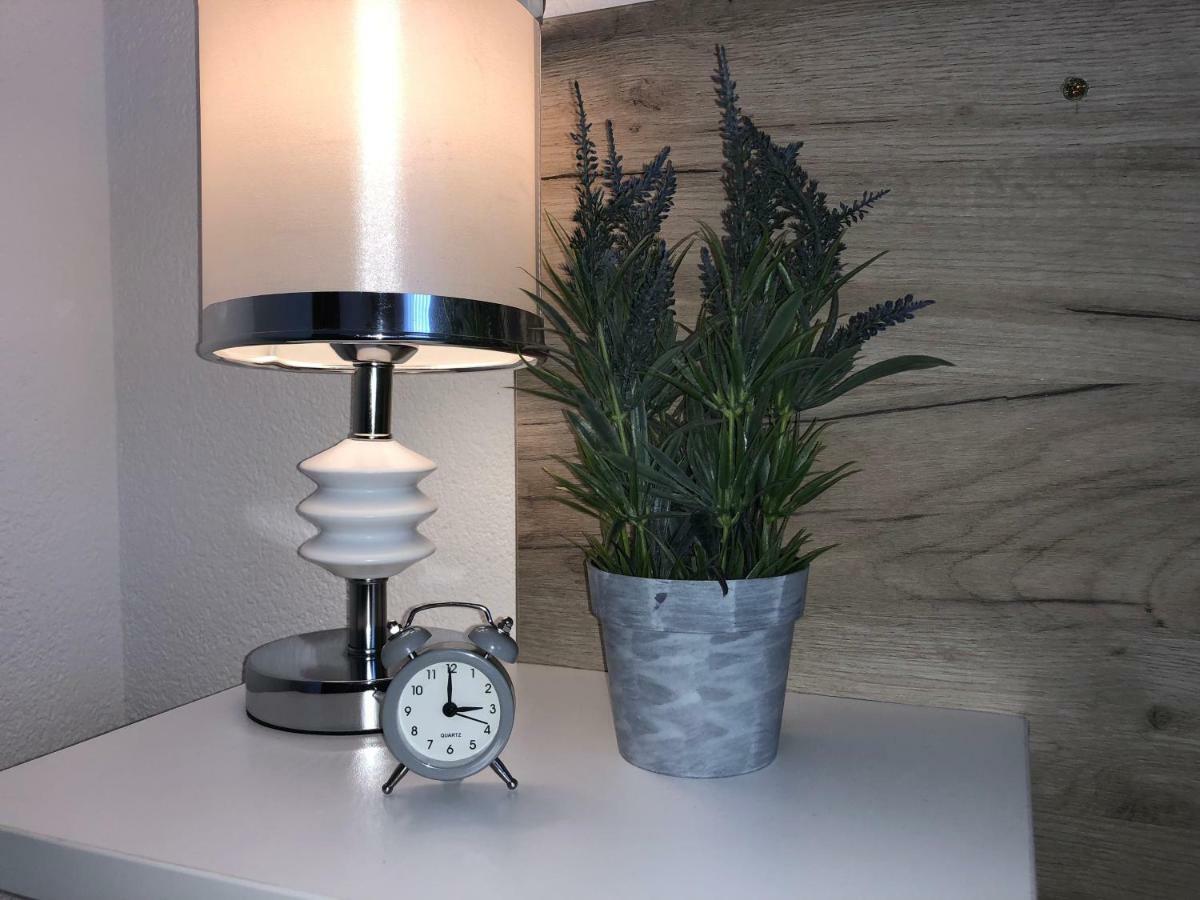 Apartment Golden Fields Smoljanac Bagian luar foto
