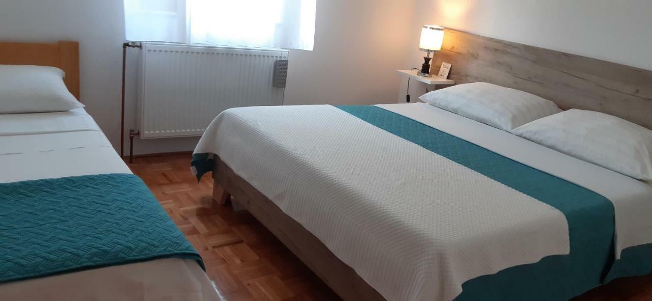 Apartment Golden Fields Smoljanac Bagian luar foto