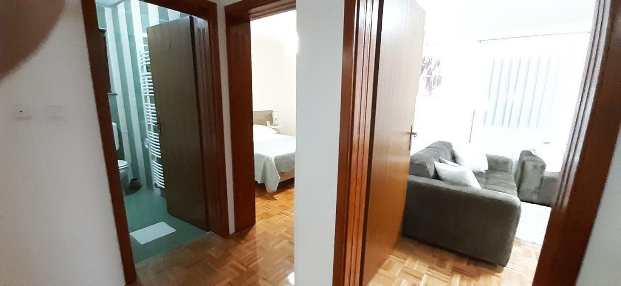 Apartment Golden Fields Smoljanac Bagian luar foto
